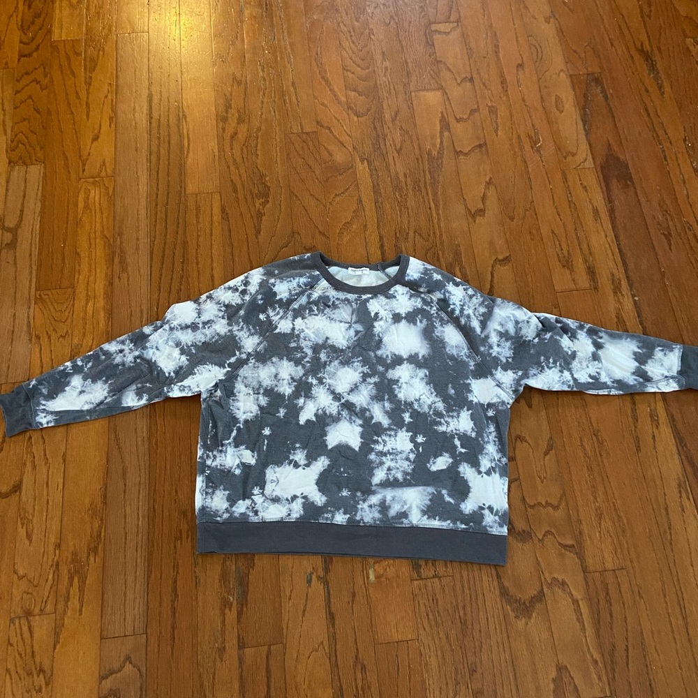 Tie dye shirt